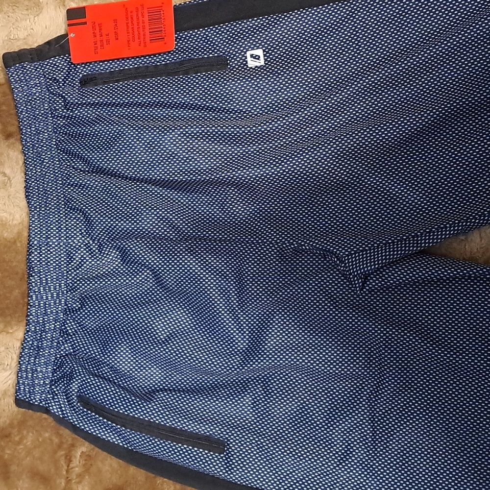 Mens athletic pants